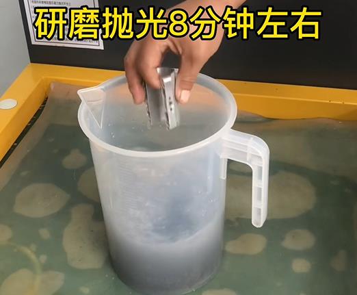 CNC机加工同江铝件样品